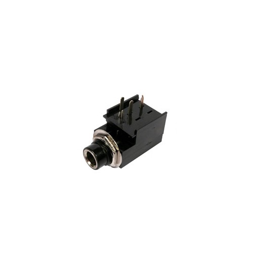 Fender Amp Jack Mono 4 pin Fender Amp Jack Mono 4 pin